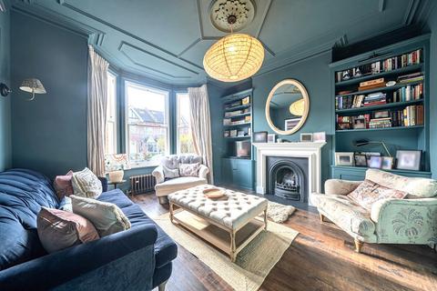 undefined, Hotham Road, London, SW15