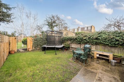 undefined, Hotham Road, London, SW15