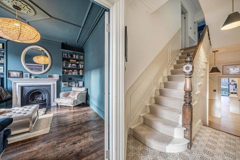 undefined, Hotham Road, London, SW15