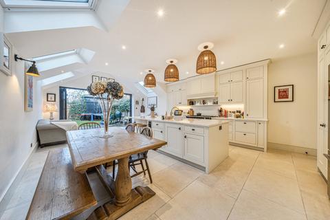 5 bedroom house for sale, Hotham Road, London, SW15