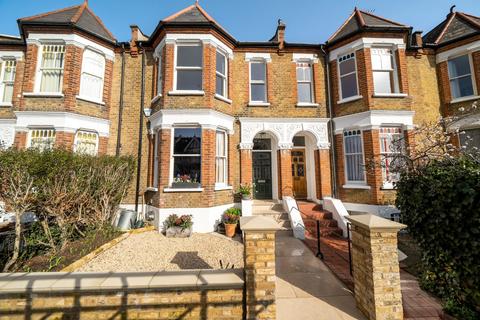 5 bedroom house for sale, Hotham Road, London, SW15