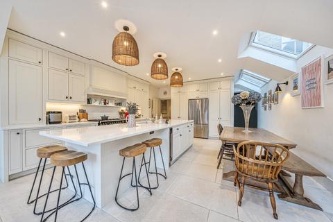 Hotham Road, Putney, London, SW15