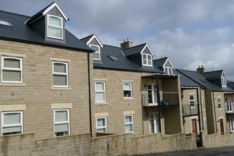 undefined, Crosspool