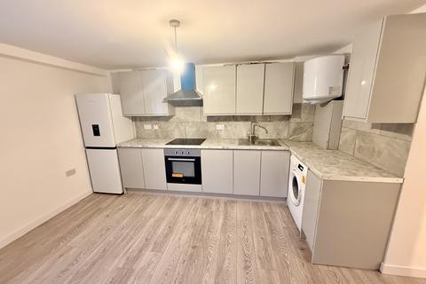 undefined, Silver Street, KETTERING