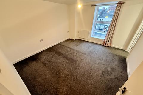 undefined, Silver Street, KETTERING