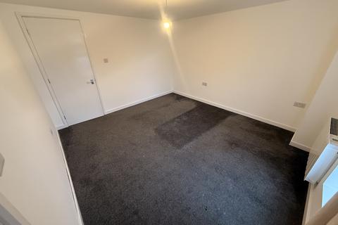 undefined, Silver Street, KETTERING