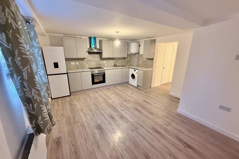 undefined, Silver Street, KETTERING