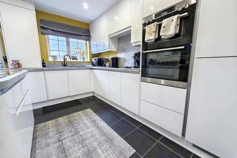 3 bedroom semi-detached house for sale, Chigwell Close, Penshaw, Houghton Le Spring, Tyne and Wear, DH4 7EB