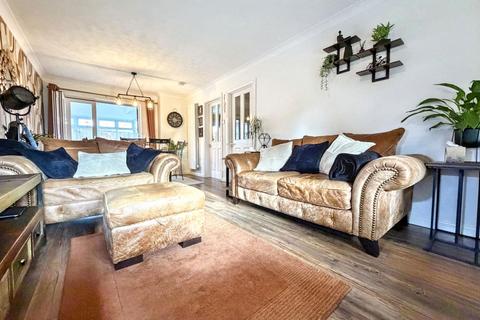 3 bedroom semi-detached house for sale, Chigwell Close, Penshaw, Houghton Le Spring, Tyne and Wear, DH4 7EB