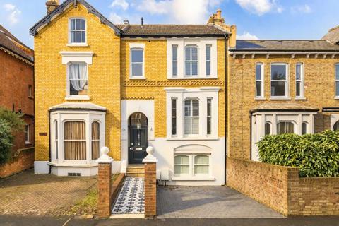 5 bedroom semi-detached house for sale, Lewin Road, London SW16
