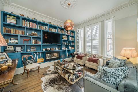 5 bedroom semi-detached house for sale, Lewin Road, London SW16