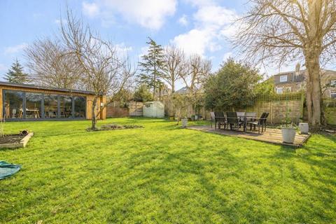 5 bedroom semi-detached house for sale, Lewin Road, London SW16