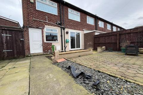 undefined, Rowsley Road, Jarrow NE32
