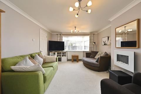 3 bedroom end of terrace house for sale, Iden Street, Eastbourne BN22