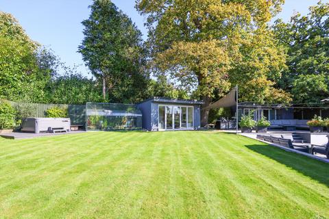 3 bedroom bungalow for sale, Birch Grove, Cobham, Surrey KT11