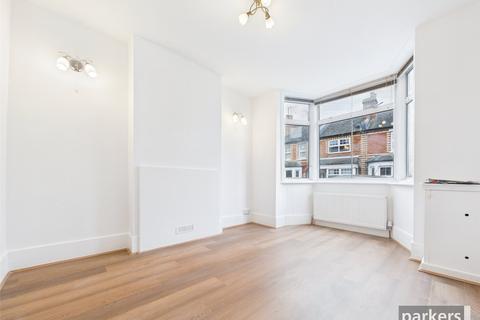 undefined, Kings Road, Reading RG4