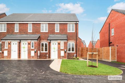 undefined, Hood Close, Market Harborough