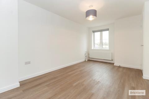 undefined, Hood Close, Market Harborough