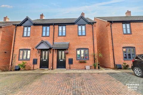 Kilby Avenue, Lichfield, WS13 7TB