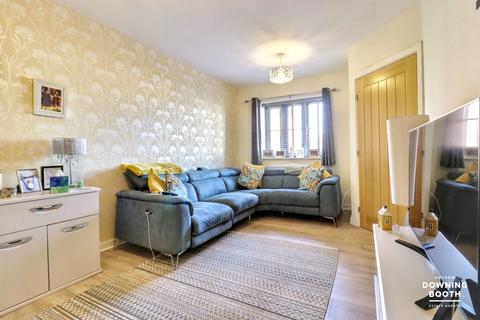 undefined, Kilby Avenue, Lichfield, WS13 7TB