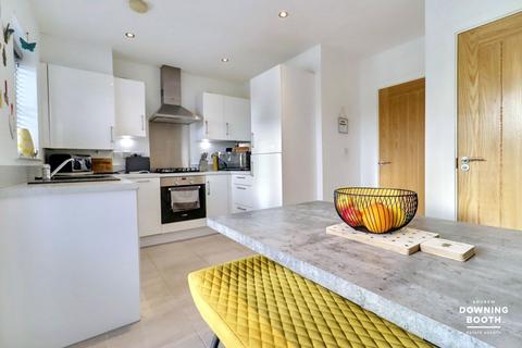 undefined, Kilby Avenue, Lichfield, WS13 7TB