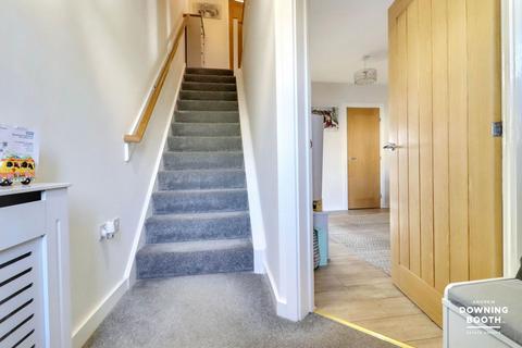 undefined, Kilby Avenue, Lichfield, WS13 7TB