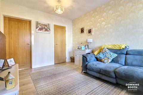 undefined, Kilby Avenue, Lichfield, WS13 7TB