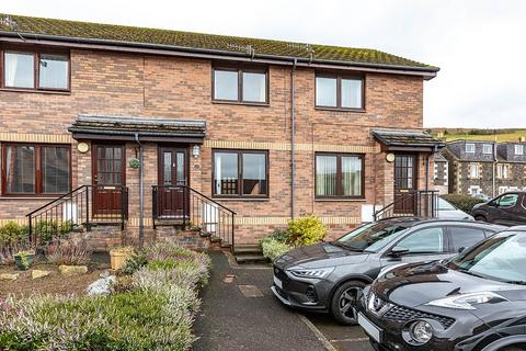 undefined, 29, Woodlea, Galashiels TD1 1QW