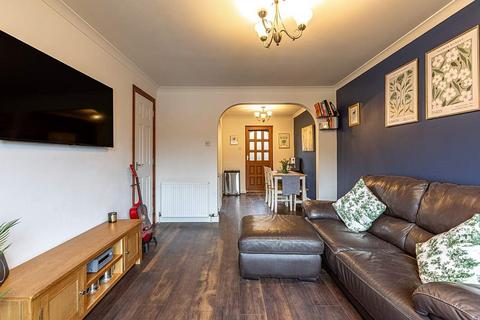 undefined, 29, Woodlea, Galashiels TD1 1QW