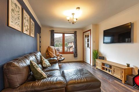 undefined, 29, Woodlea, Galashiels TD1 1QW
