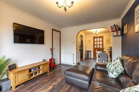 undefined, 29, Woodlea, Galashiels TD1 1QW