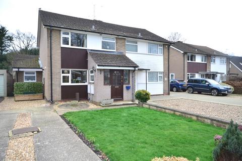 undefined, Frimley Grove Gardens, Frimley, Camberley, GU16