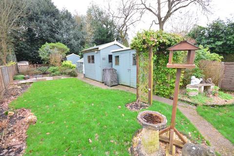 undefined, Frimley Grove Gardens, Frimley, Camberley, GU16