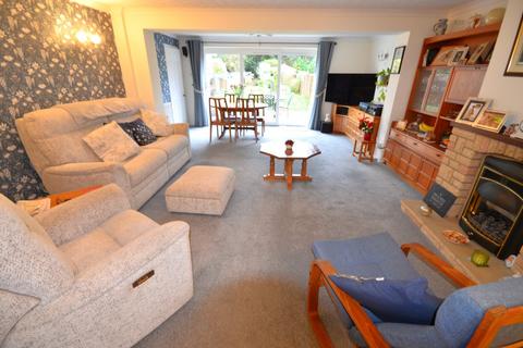undefined, Frimley Grove Gardens, Frimley, Camberley, GU16