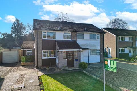undefined, Frimley Grove Gardens, Frimley, Camberley, GU16