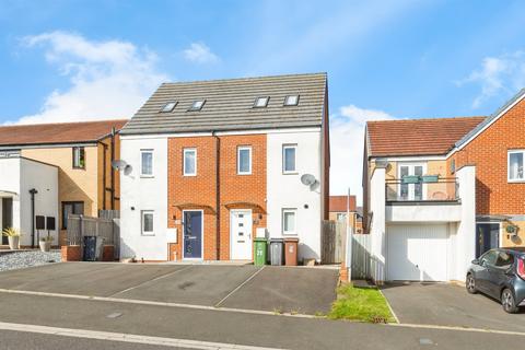 Osprey Way, Hartlepool