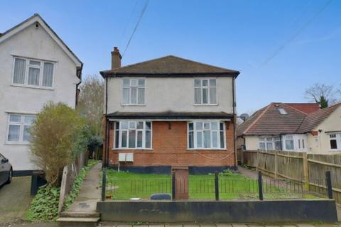 undefined, 8, 8A, 9 & 9B Argyll Gardens, Edgware, Middlesex, HA8 5HB