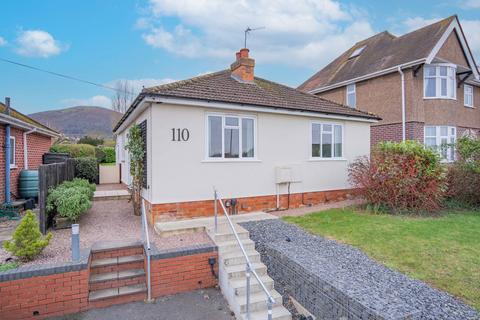 2 bedroom detached bungalow for sale, Pickersleigh Road, Malvern, Worcestershire, WR14