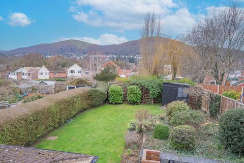 2 bedroom detached bungalow for sale, Pickersleigh Road, Malvern, Worcestershire, WR14