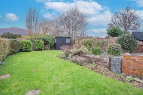2 bedroom detached bungalow for sale, Pickersleigh Road, Malvern, Worcestershire, WR14