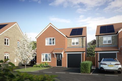 4 bedroom detached house for sale, Moor Road, Yatton, Bristol