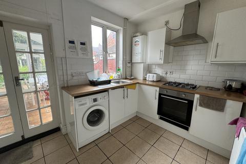 undefined, Eskdaill Street, KETTERING