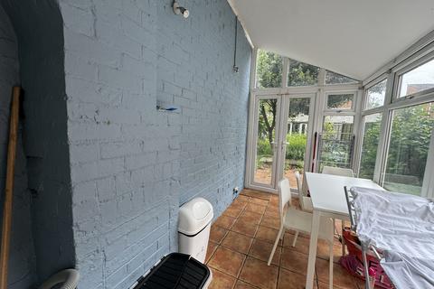undefined, Eskdaill Street, KETTERING