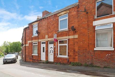 undefined, Gladstone Street, Rothwell, KETTERING