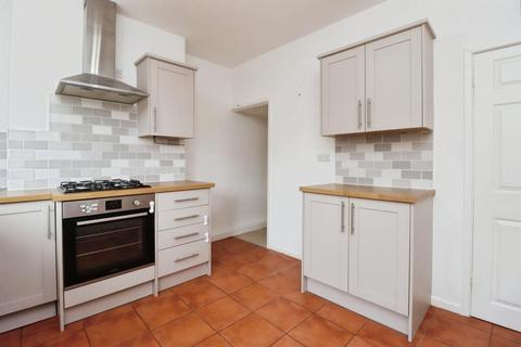 undefined, Gladstone Street, Rothwell, KETTERING