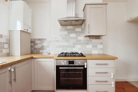 undefined, Gladstone Street, Rothwell, KETTERING