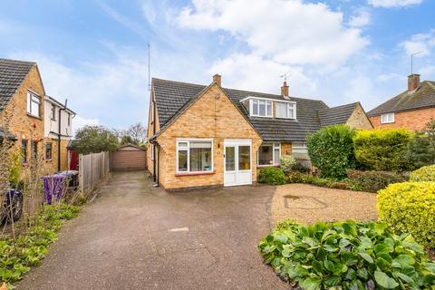 Uplands Avenue