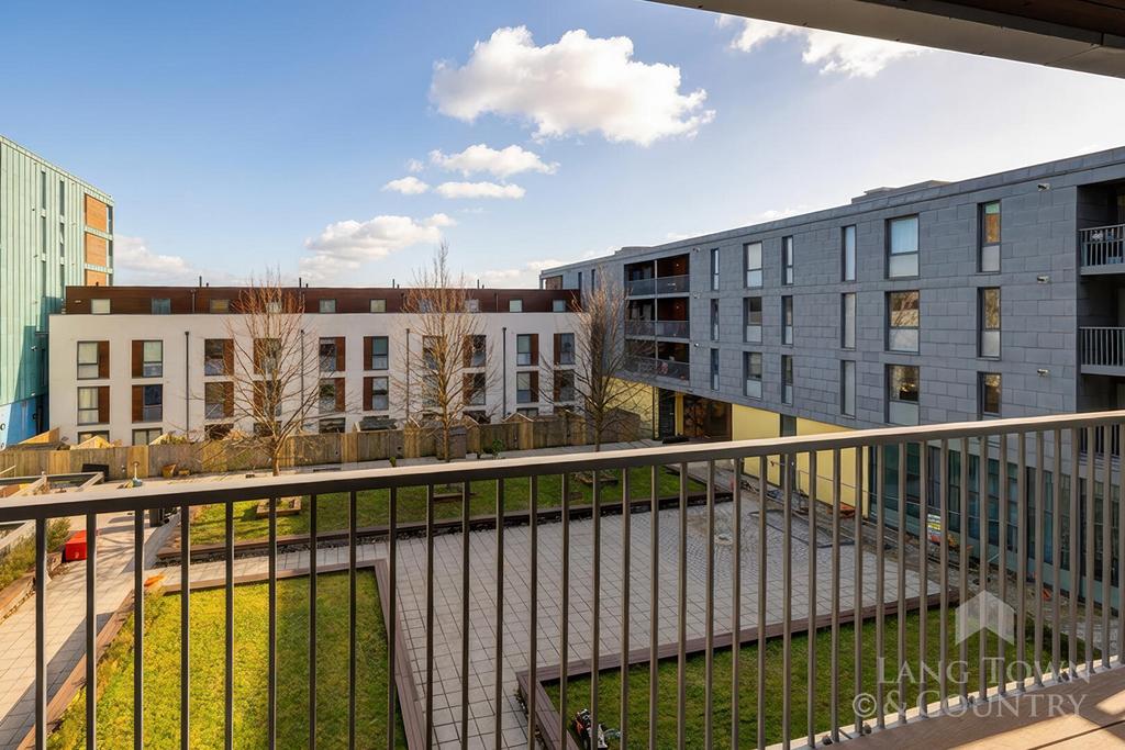 Terrace / Patio