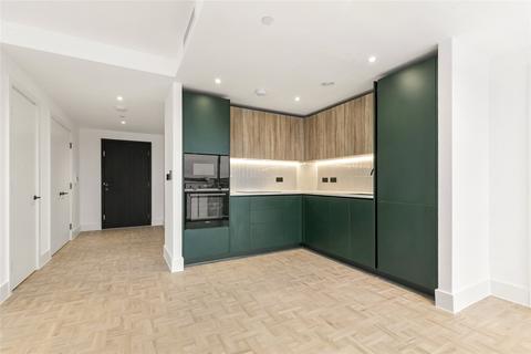 One Clapham Junction, London, SW11