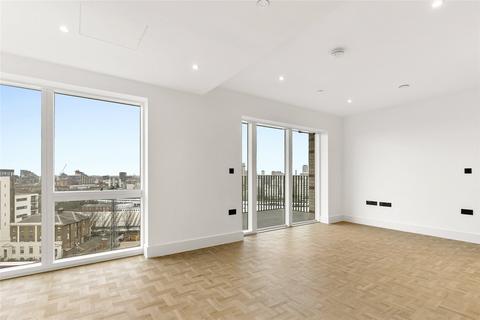 undefined, One Clapham Junction, London, SW11